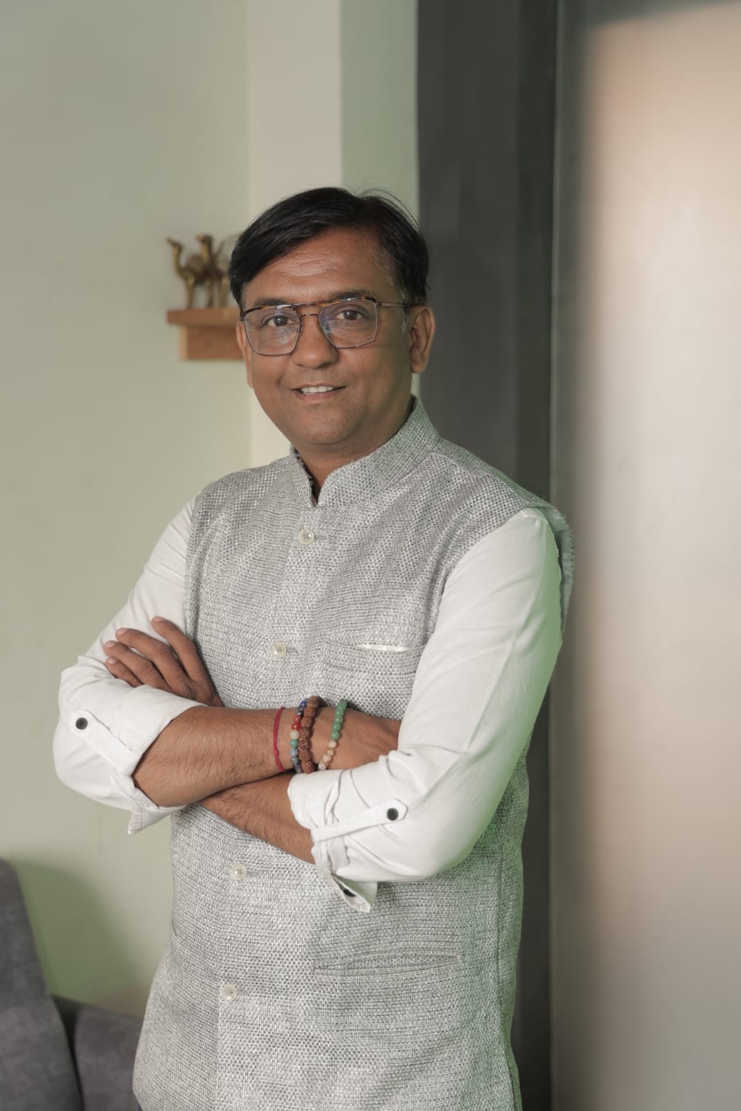 Veshal Upadhyay - Vastu Numerology Astrology Expert